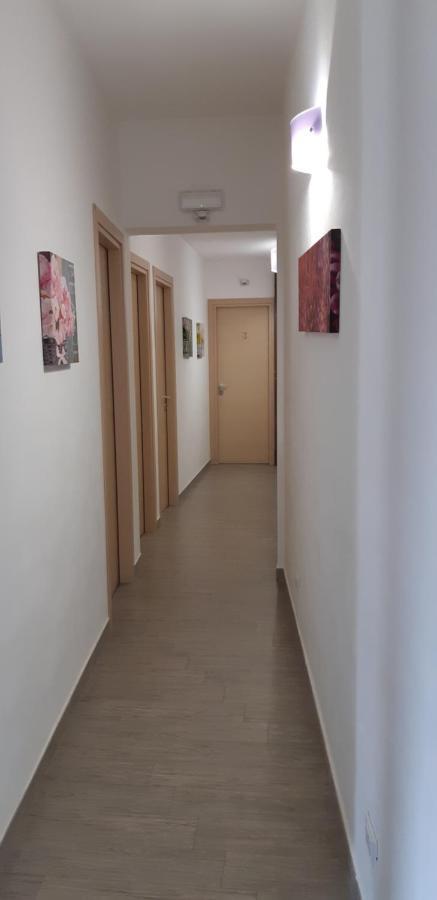 Arricampati Airport Rooms & Bringo Car Rental Carini Luaran gambar