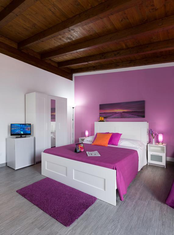 Arricampati Airport Rooms & Bringo Car Rental Carini Luaran gambar