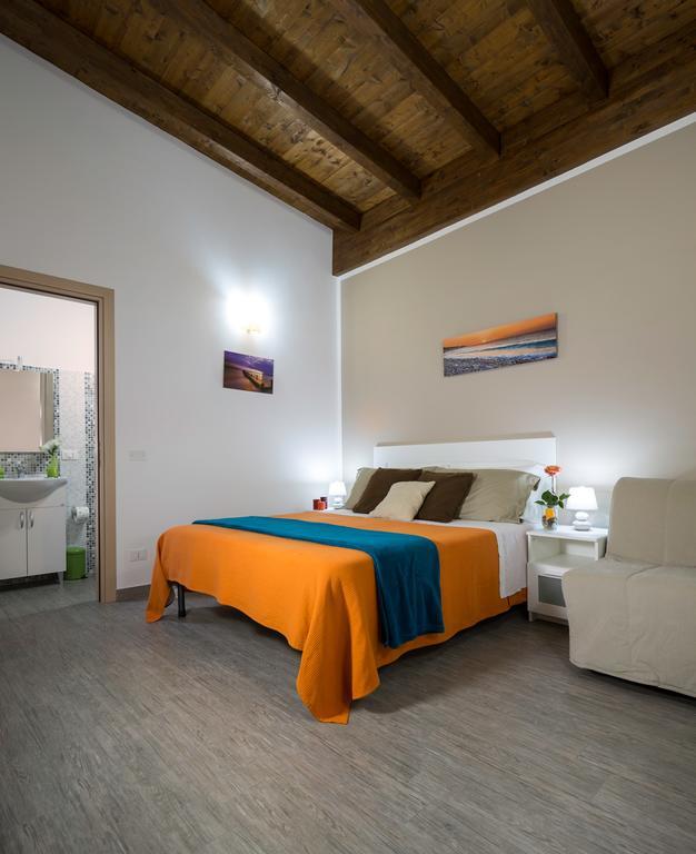 Arricampati Airport Rooms & Bringo Car Rental Carini Luaran gambar