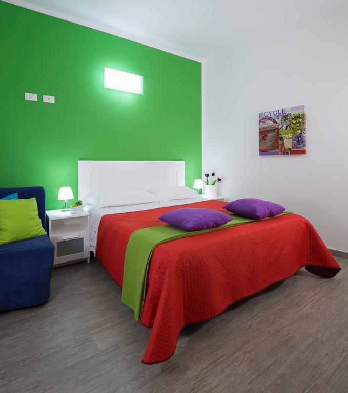 Arricampati Airport Rooms & Bringo Car Rental Carini Luaran gambar